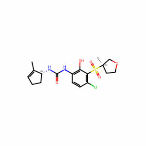 (R,R)-CXCR2-IN-2