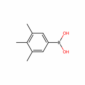 (3,4,5-Trimethylphenyl)boronic acid
