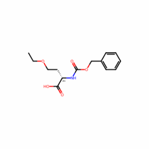 (4R)-1-Fmoc-4-(4-iodophenoxy)-L-proline