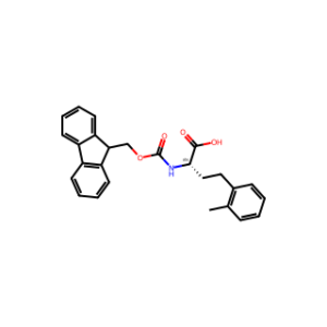 (S)-2-((((9H-Fluoren-9-yl)methoxy)carbonyl)amino)-4-(o-tolyl)butanoic acid