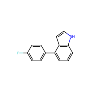 Fmoc-(S)-2-amino-5-(2-chlorophenyl)pentanoic acid