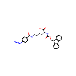 Fmoc-2-methoxy-4-(trifluoromethyl)-L-homophenylalanine