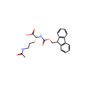 FMOC-(S)-2-AMINO-5-(3-FLUOROPHENYL)PENTANOIC ACID