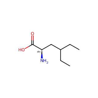 (R)-2-Amino-4-ethylhexanoic acid