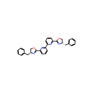 (S,S)-BiPybox-Bn