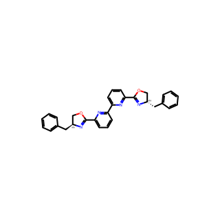 (S,S)-BiPybox-Bn