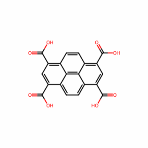 Pyrene-1,3,6,8-tetracarboxylic acid