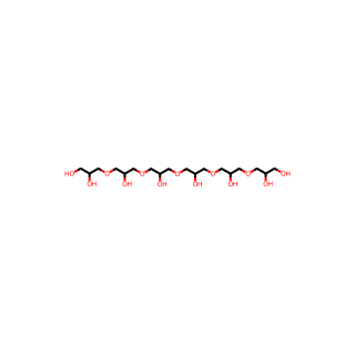 Hexaglycerin