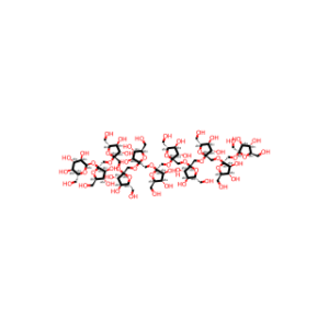Fructo-oligosaccharide DP11/GF10