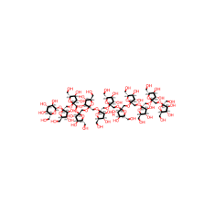 Fructo-oligosaccharide DP12/GF11