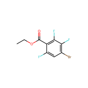 Ethyl 4-Bromo-2,3,6-trifluorobenzoate
