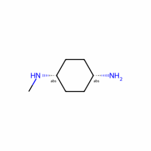 (1s,4s)-N1-methylcyclohexane-1,4-diamine