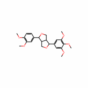 (±)-Magnolin