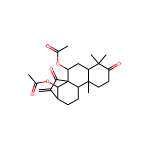 GlaucocalyxinAdiacetate
