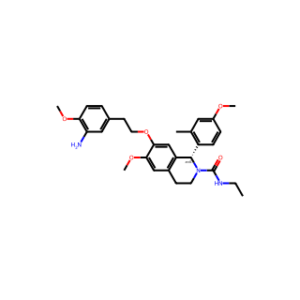 KRAS inhibitor-10
