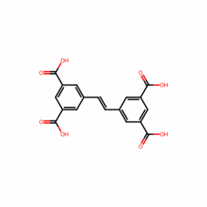 (E)-5,5′-(Ethene-1,2-diyl)diisophthalic acid