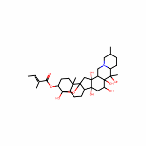 VERATRINE