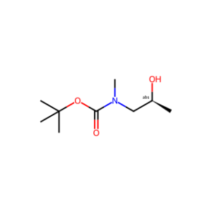 (S)-tert-Butyl (2-hydroxypropyl)(methyl)carbamate