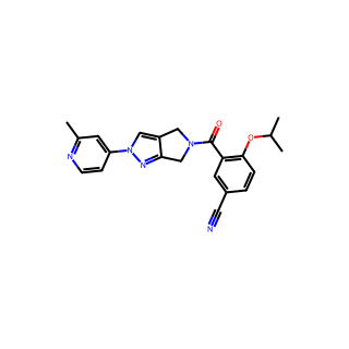 GlyT1 Inhibitor 1
