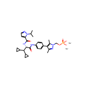 IL-17 modulator 1 (disodium)