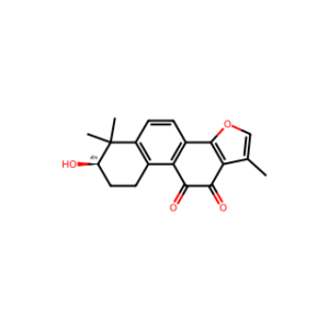 (R)-7-Hydroxy-1,6,6-trimethyl-6,7,8,9-tetrahydrophenanthro[1,2-b]furan-10,11-dione