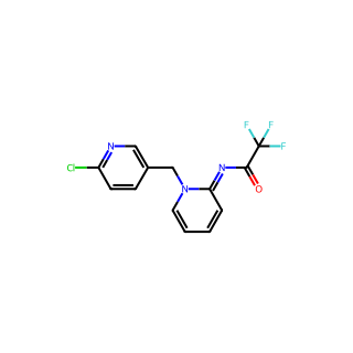 Flupyrimin