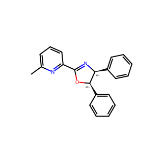 (S,R)-6-Me-Pyox-BisPh