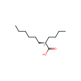 (R)-2-Butyloctanoic acid