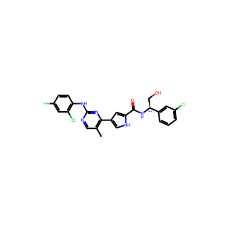 (R)-VX-11e