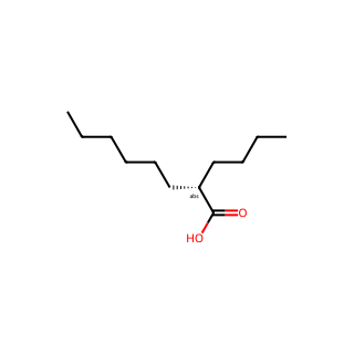 (S)-2-Butyloctanoic acid
