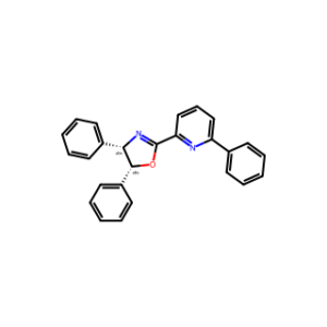 (S,R)-6-Ph-Pyox-BisPh