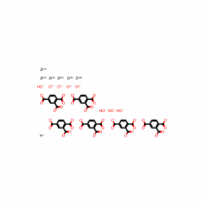 Uio-66-COOH
