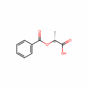 (R)-2-(Benzoyloxy)propanoic acid
