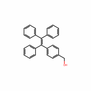(4-(1,2,2-Triphenylvinyl)phenyl)methanol