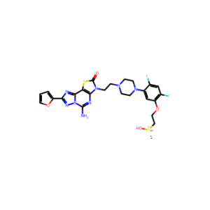 Inupadenant