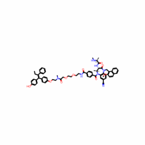 PROTAC ERα Degrader-1