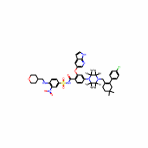 Venetoclax-d8