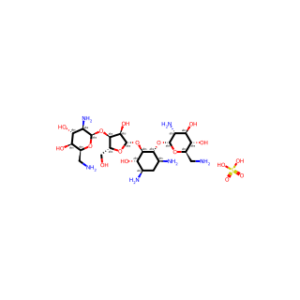 Framycetin sulfate