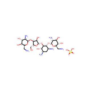 Framycetin sulfate