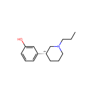 (R)-Preclamol