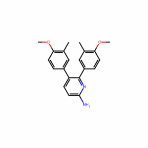 WSB1 Degrader 1