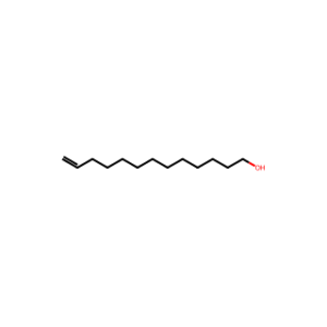 Tridec-12-en-1-ol