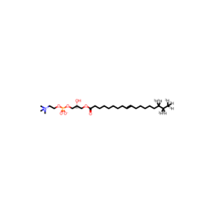 L-Alpha-Lysophosphatidylcholine,oleoyl-d7