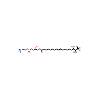 L-Alpha-Lysophosphatidylcholine,oleoyl-d7