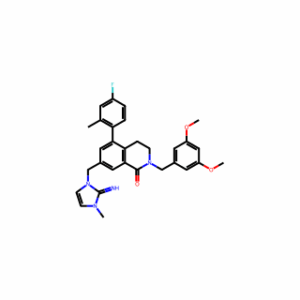 WDR5-IN-1