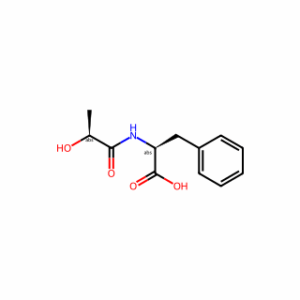 Lactoyl Phenylalanine