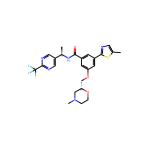 Filapixant