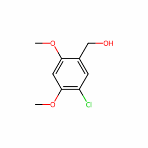 (5-Chloro-2,4-dimethoxyphenyl)methanol