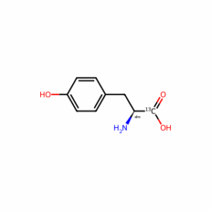 L-Tyrosine-1-13C