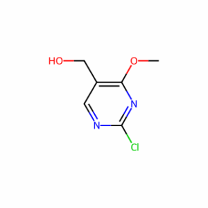 (2-Chloro-4-methoxypyrimidin-5-yl)methanol